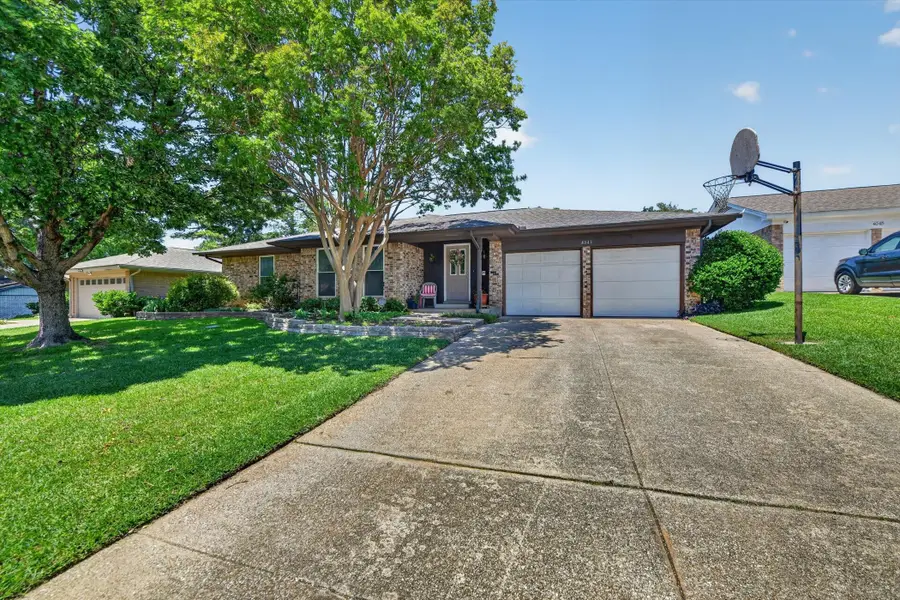4043 Glenbrook Drive, Arlington, TX 76015 - #2