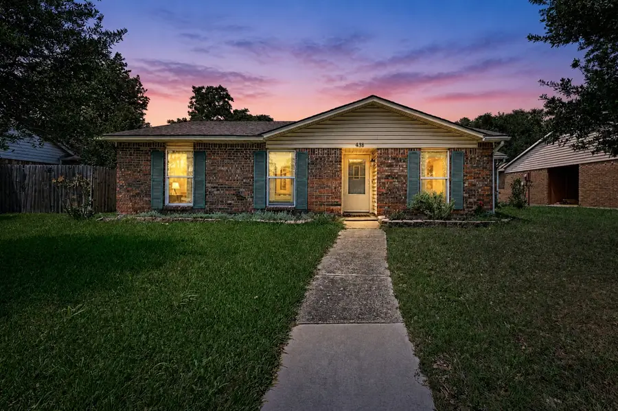 438 Woodhurst Drive, Coppell, TX 75019 - #2