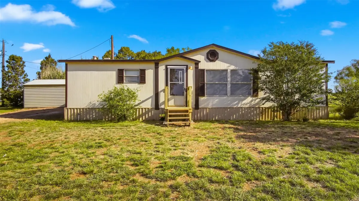 10902 County Road 414, Merkel, TX 79536 - #1