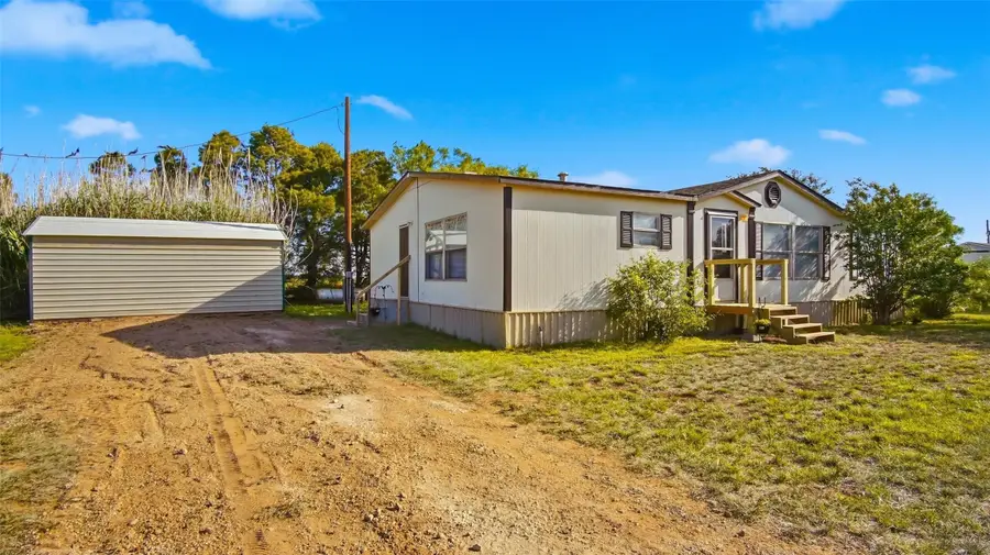 10902 County Road 414, Merkel, TX 79536 - #3