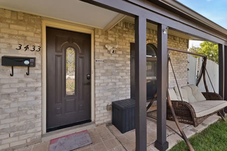 3433 Flagstone Drive, Garland, TX 75044 - #3