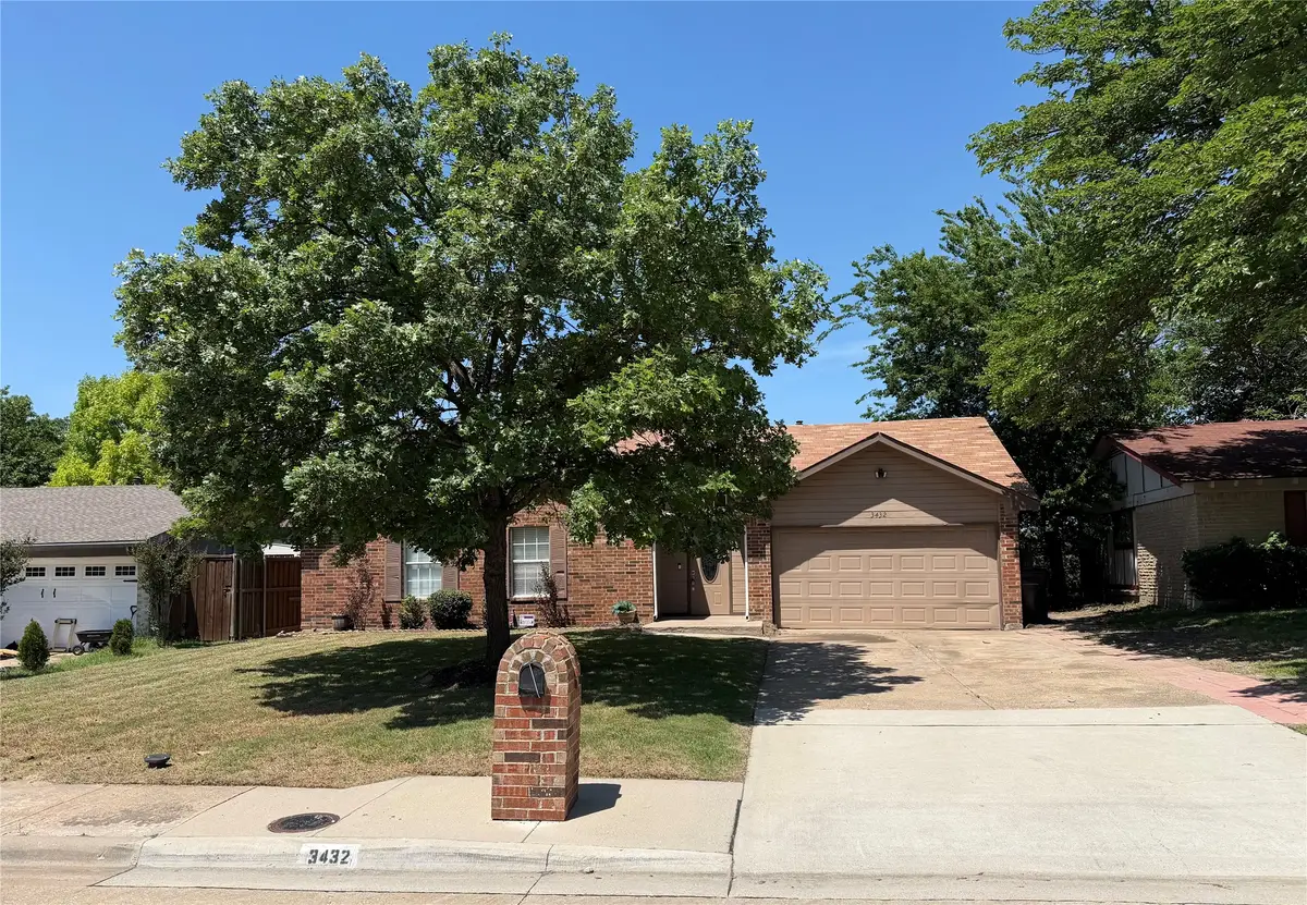 3432 Glenwood Lane, Plano, TX 75074 - #1
