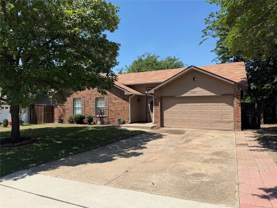 3432 Glenwood Lane, Plano, TX 75074 - #2