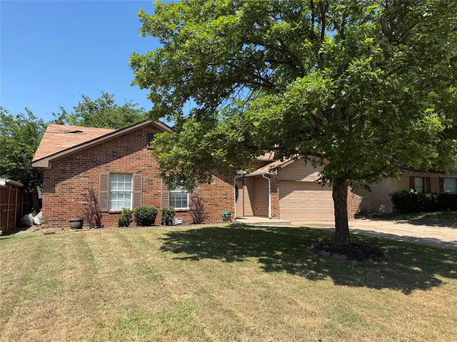 3432 Glenwood Lane, Plano, TX 75074 - #3