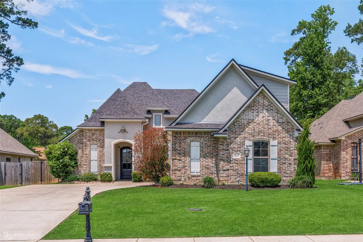 917 Antler Drive, Haughton, LA 71037 - #1