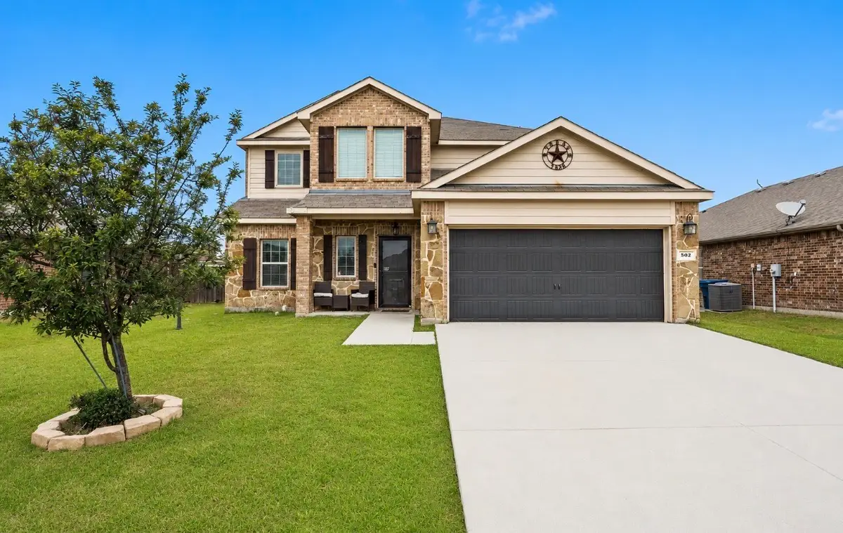 502 Hawthorn Drive, Josephine, TX 75173 - #1