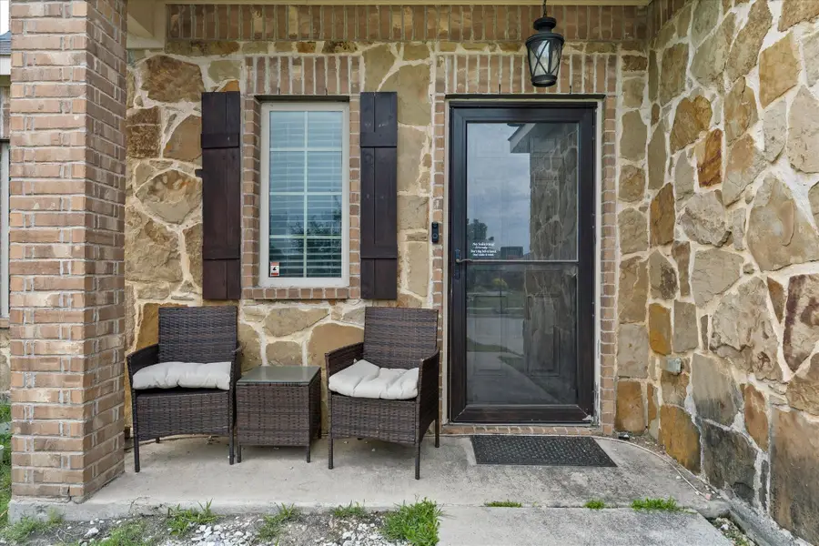 502 Hawthorn Drive, Josephine, TX 75173 - #2