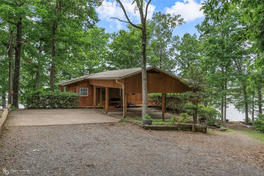 664 Featherston Road, Homer, LA 71040 - #2