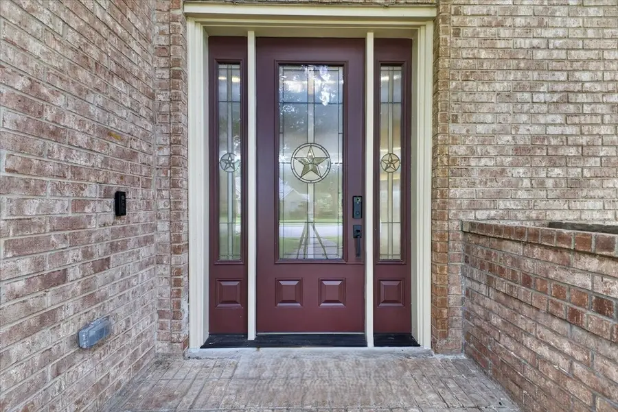 402 Montclair Drive, Allen, TX 75013 - #3