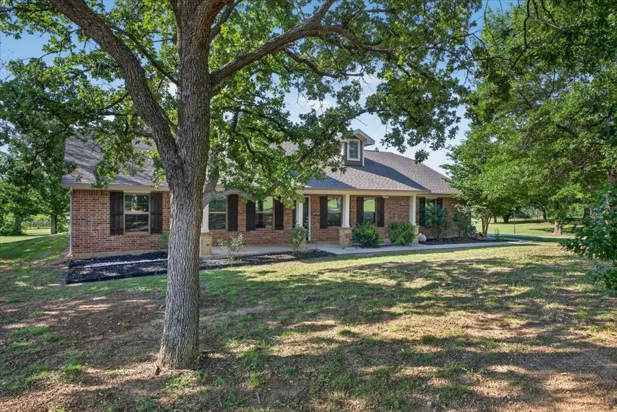108 La Arroya Drive, Weatherford, TX 76088 - #3