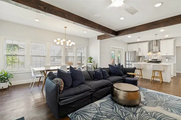 1023 Mount Auburn Avenue, Dallas, TX 75223