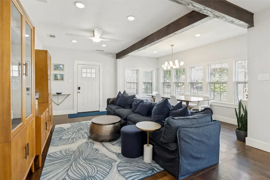1023 Mount Auburn Avenue, Dallas, TX 75223 - #2