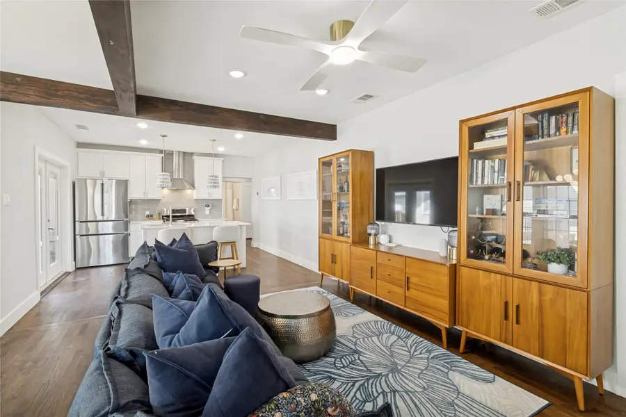 1023 Mount Auburn Avenue, Dallas, TX 75223 - #3