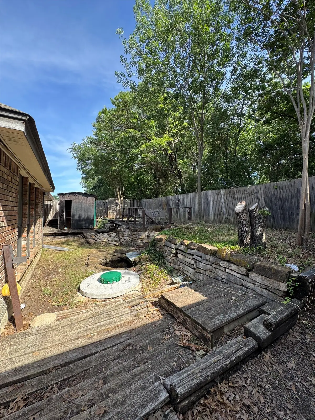 836 Lombardy Court, Fort Worth, TX 76112 - #1