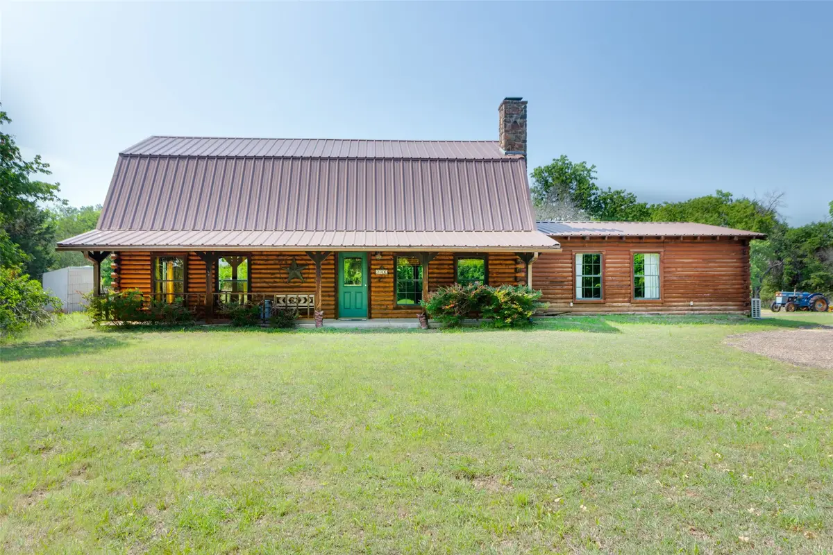 2700 Harwell Lake Road, Weatherford, TX 76088 - #1