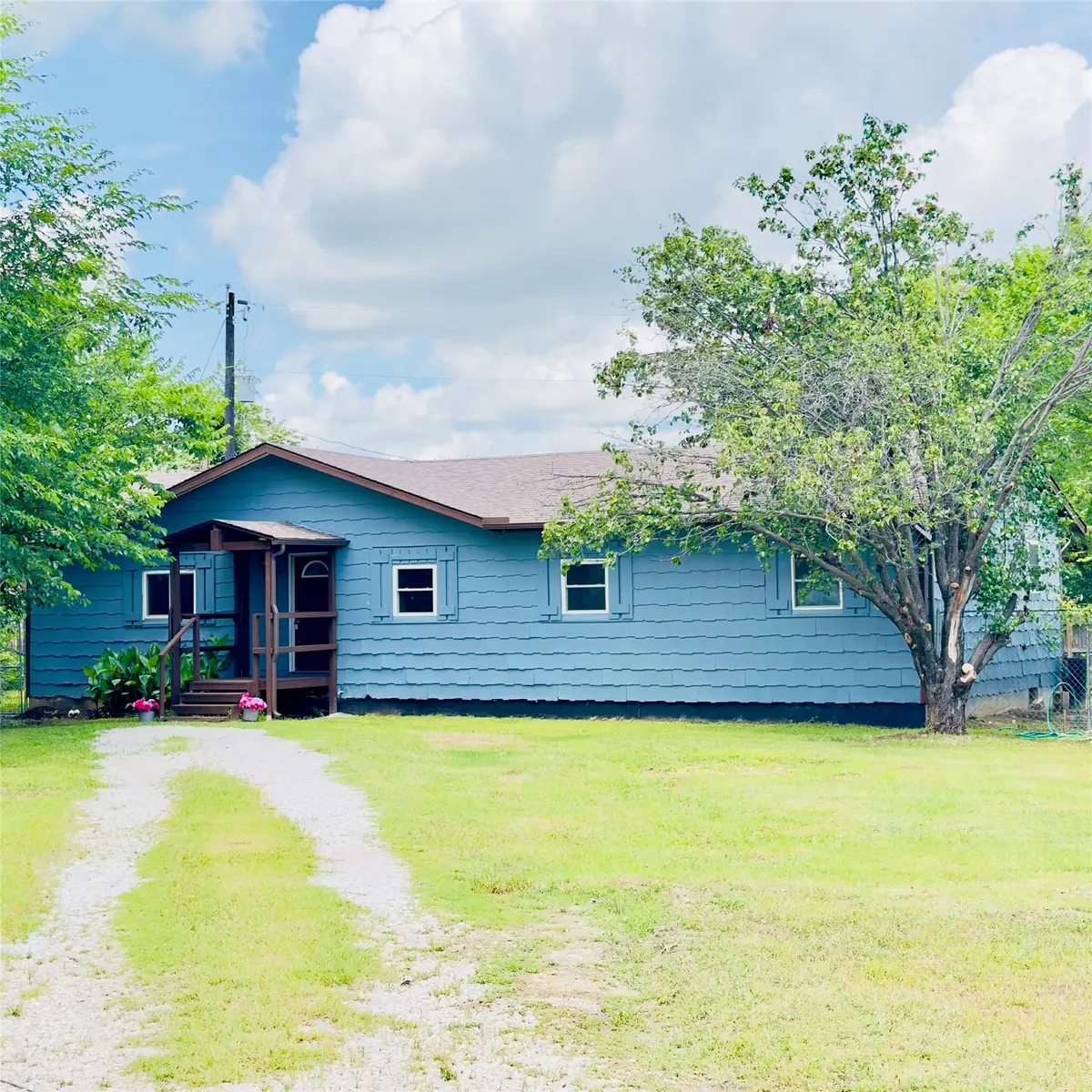 1941 Michael Court, Pelican Bay, TX 76020 - #1
