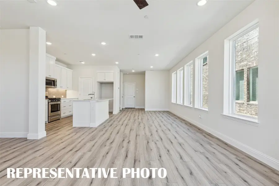 7368 Grant Avenue, North Richland Hills, TX 76180 - #3