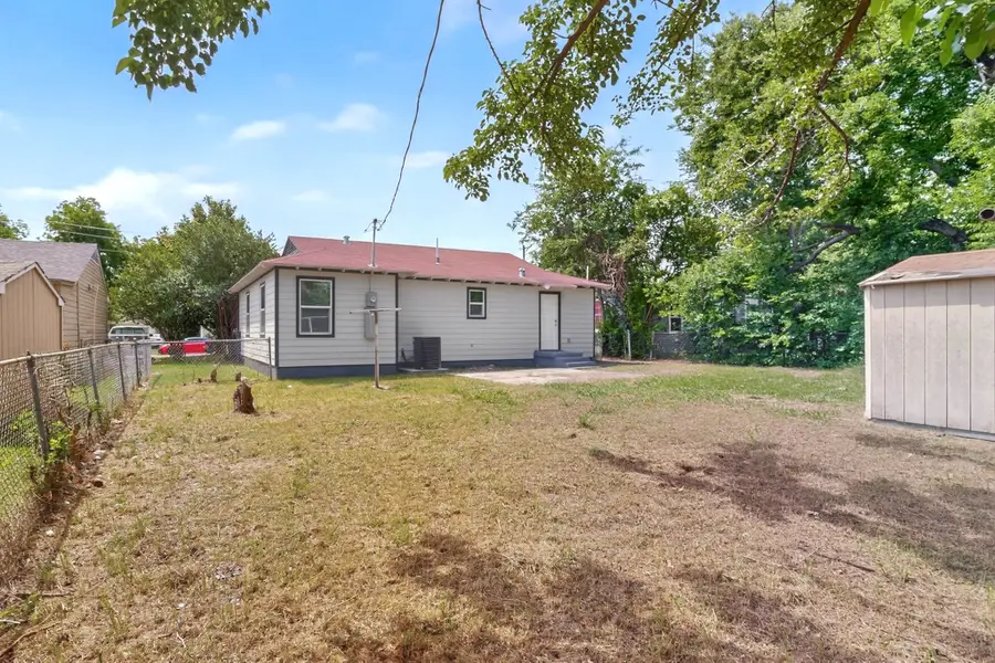 3047 Marjorie Avenue, Dallas, TX 75216 - #3