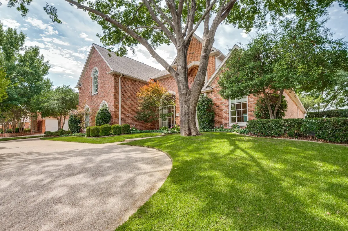 5416 Grasmere Drive, Plano, TX 75093 - #1