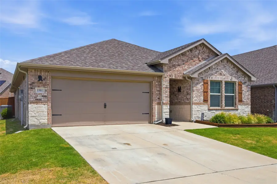 1501 Pleasant Knoll Trail, Aubrey, TX 76227 - #2