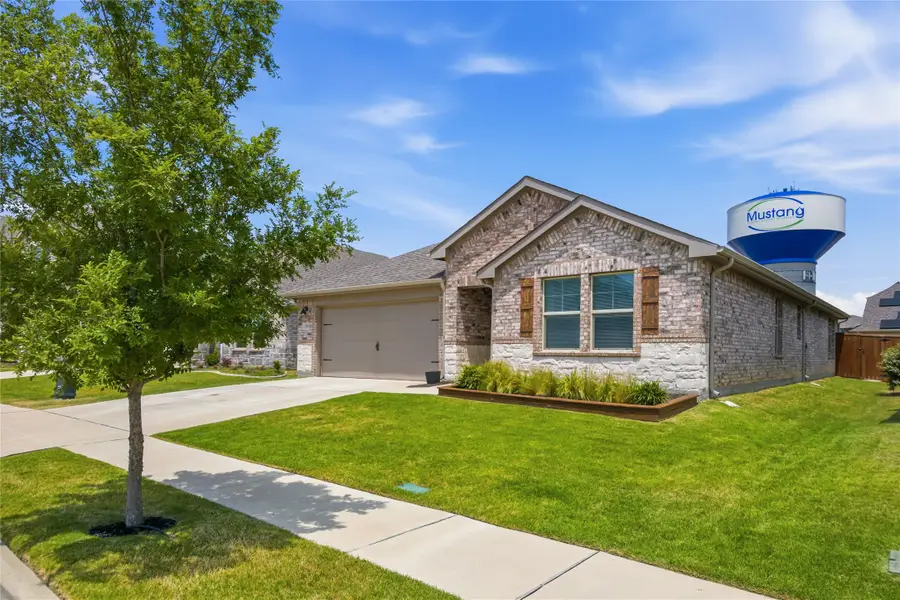 1501 Pleasant Knoll Trail, Aubrey, TX 76227 - #3