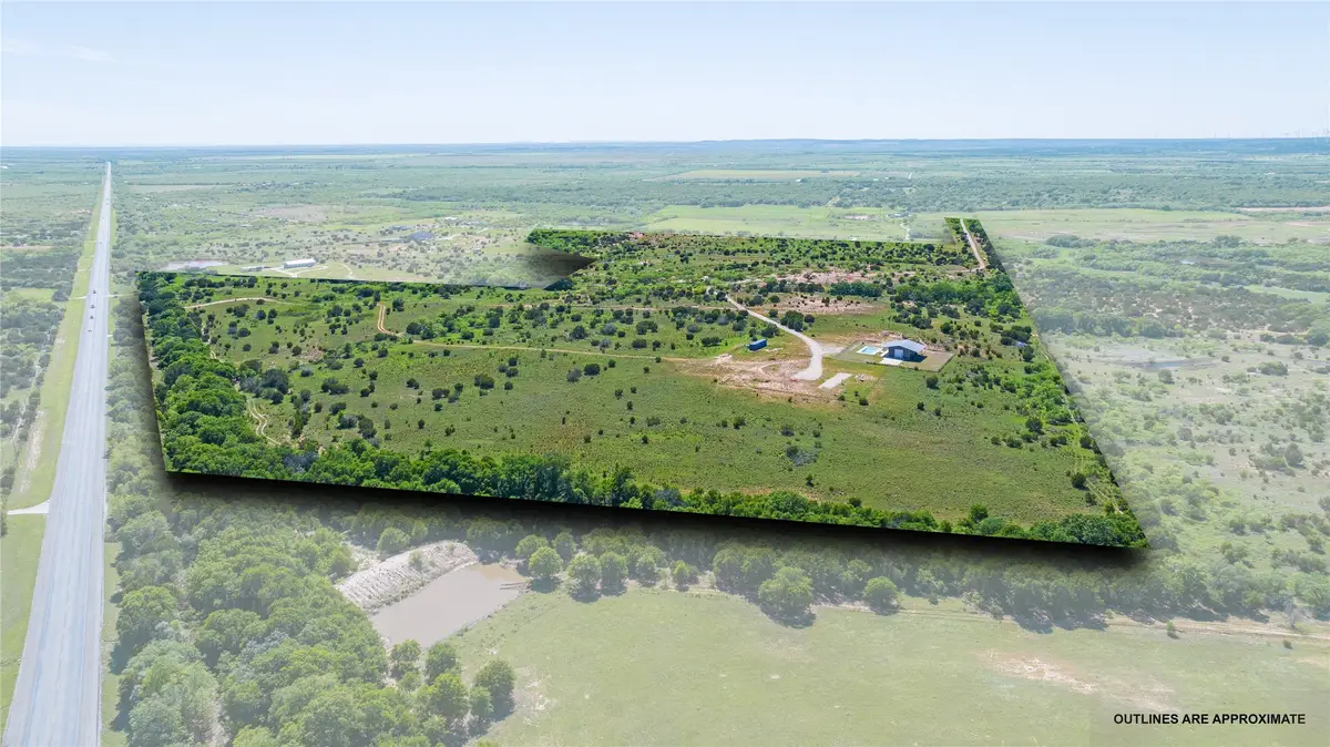 6920 Hwy 83, Ovalo, TX 79541 - #1