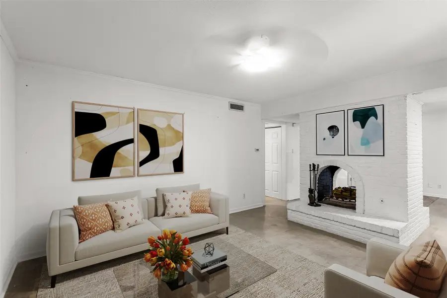 5916 Birchbrook Drive #129, Dallas, TX 75206 - #2