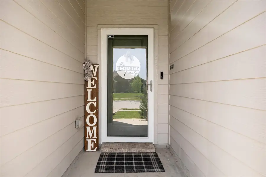 405 Rusted Rail Drive, Josephine, TX 75189 - #3