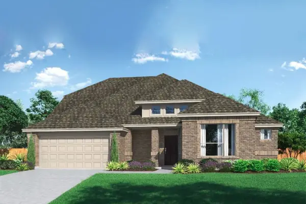 700 Brazos Drive, Van Alstyne, TX 75495