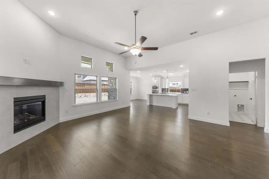 700 Brazos Drive, Van Alstyne, TX 75495 - #2