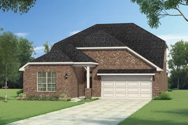 3053 Burwick Lane, Anna, TX 75409