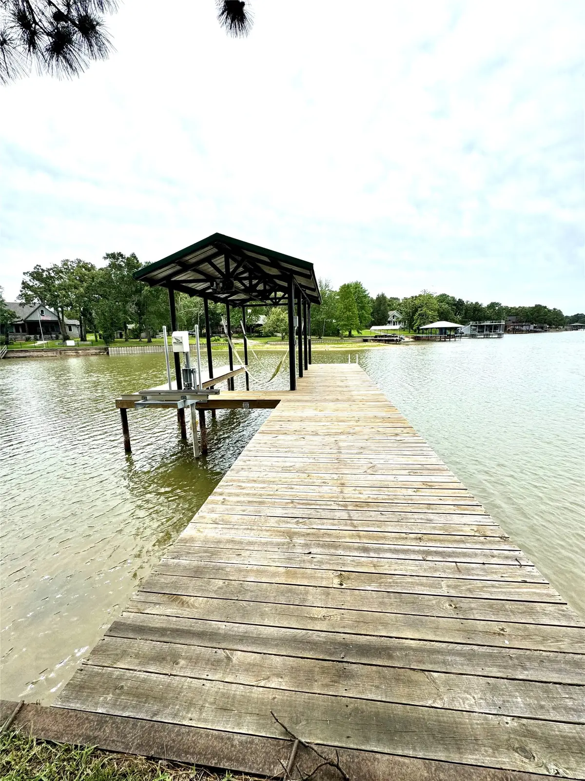 194 Indian Gap Drive, Mabank, TX 75156 - #1
