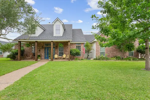 5616 Landsdown Drive, Waco, TX 76708