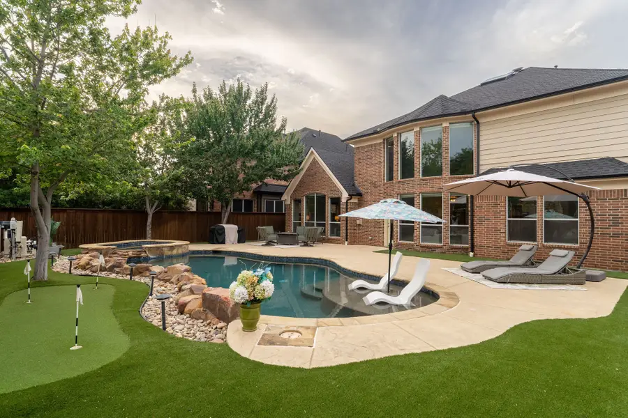 704 Skyler Street, Argyle, TX 76226 - #3