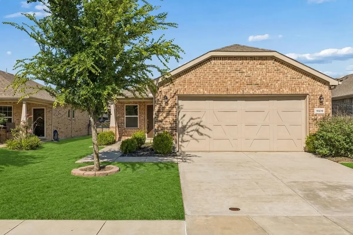 9109 Tranquil Trail, McKinney, TX 75071 - #1