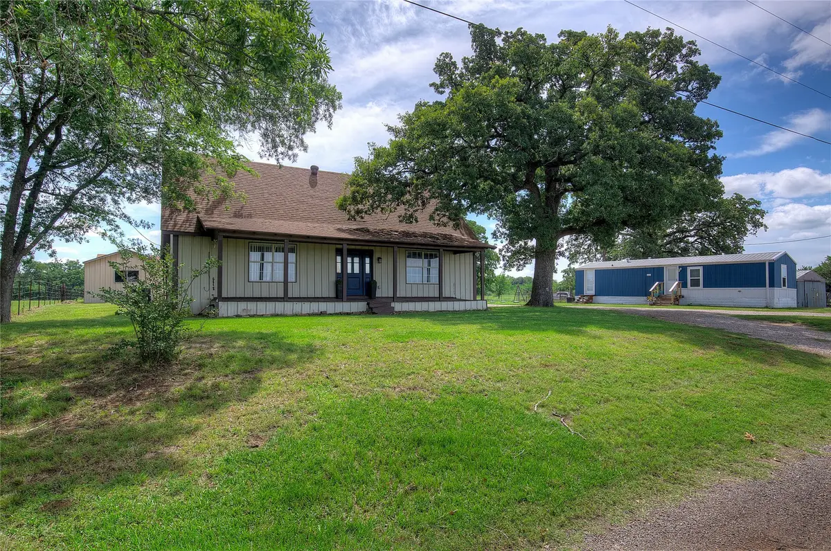 346 County Road 3501, Sulphur Springs, TX 75482 - #1