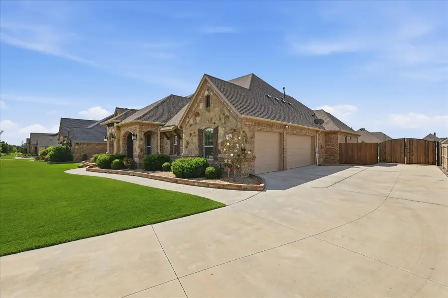 12956 Chisholm Ranch Drive, Haslet, TX 76052 - #2