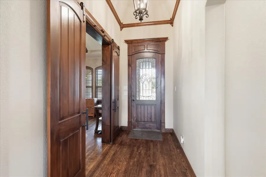 12956 Chisholm Ranch Drive, Haslet, TX 76052 - #3