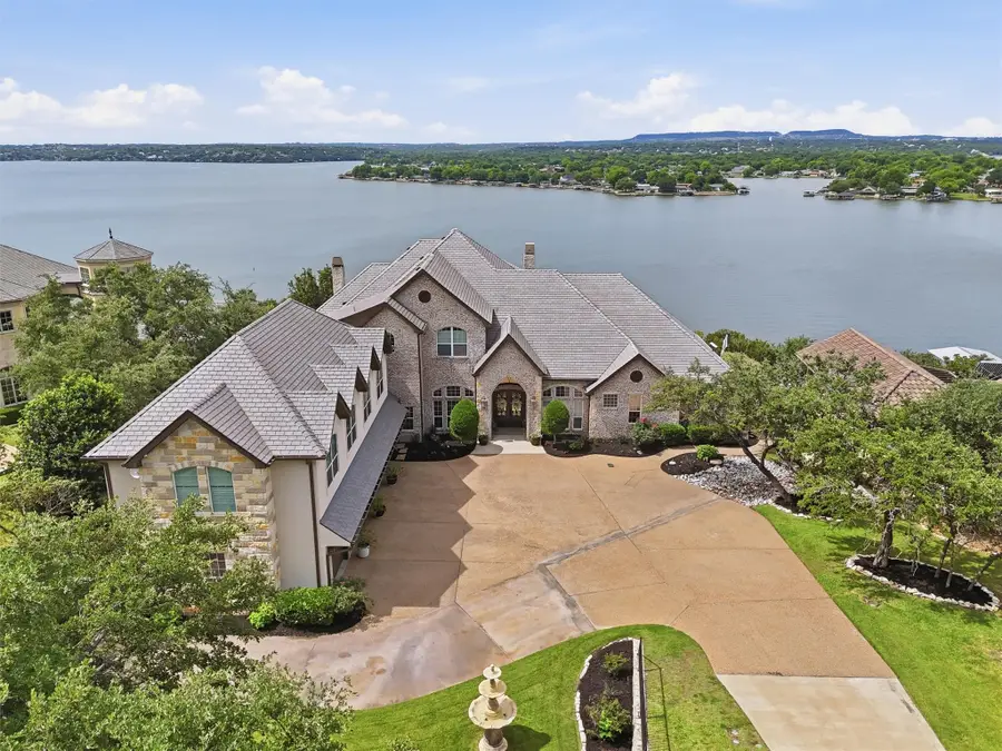 2810 French Kingston Court, Granbury, TX 76049 - #2