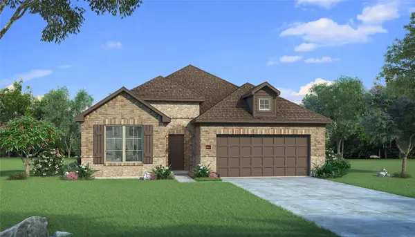 4744 Farmers Drive, Celina, TX 75009