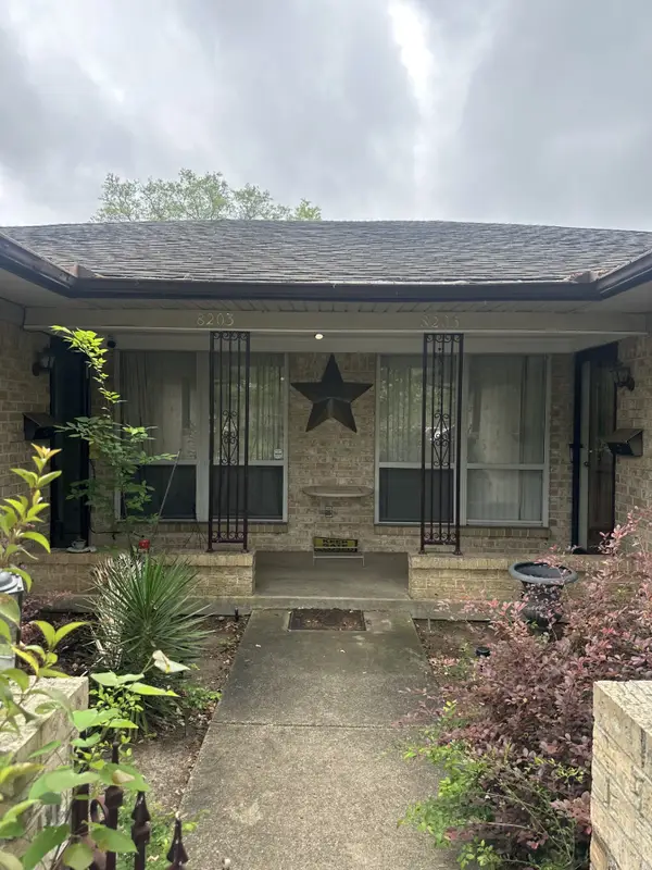 8203 Lullwater Drive, Dallas, TX 75218