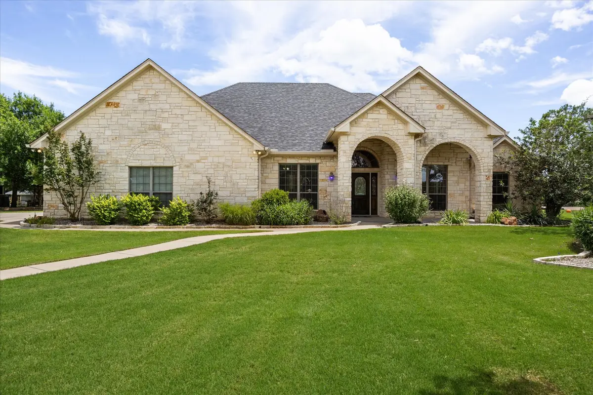2009 Wigeon Street, Granbury, TX 76049 - #1