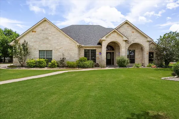2009 Wigeon Street, Granbury, TX 76049