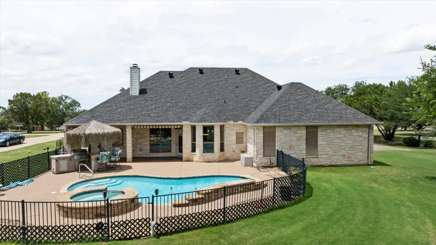2009 Wigeon Street, Granbury, TX 76049 - #2