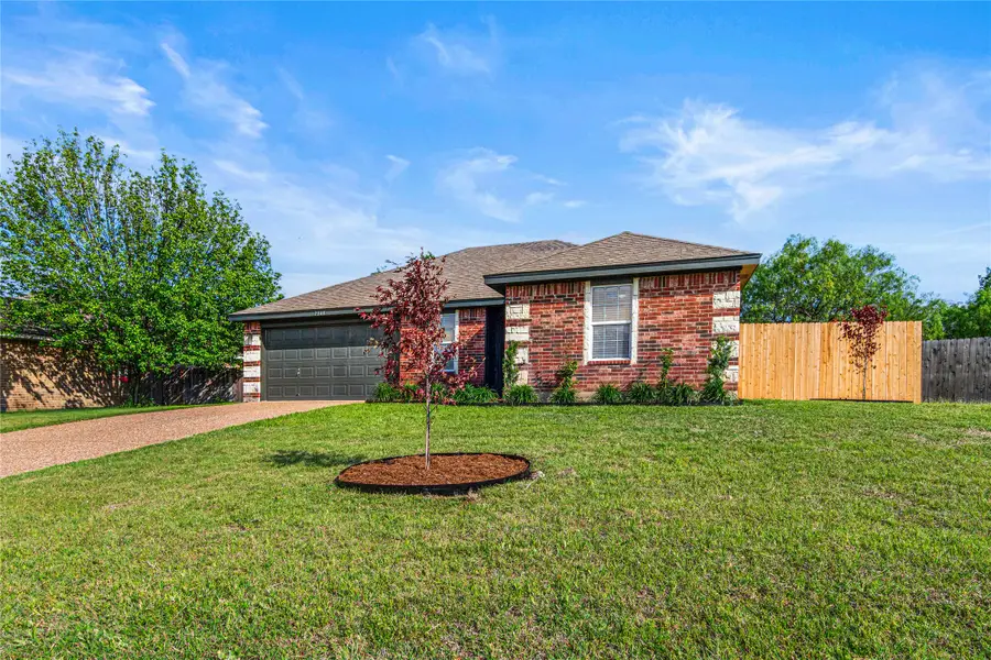 2040 Comal Street, Waco, TX 76708 - #2