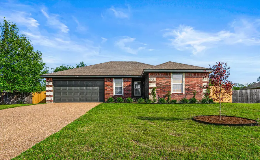 2040 Comal Street, Waco, TX 76708 - #3