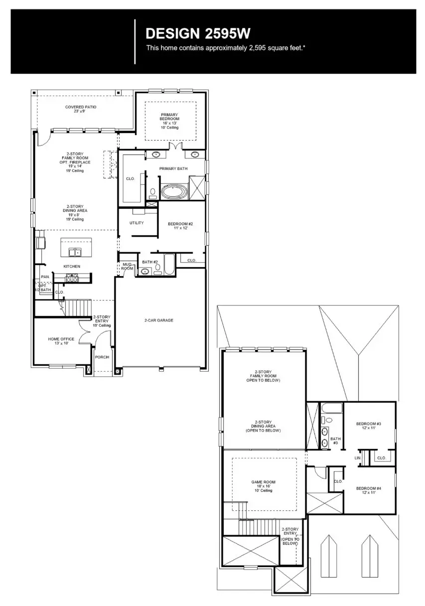 704 Running Iron Trail, Mansfield, TX 76063 - #3