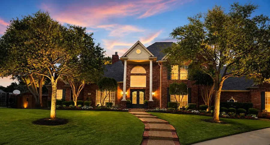 305 Bandera Court, Southlake, TX 76092 - #2