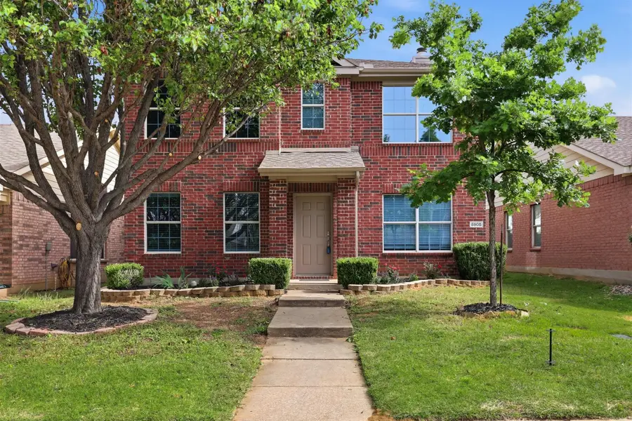 8905 Wayne Street, Cross Roads, TX 76227 - #2