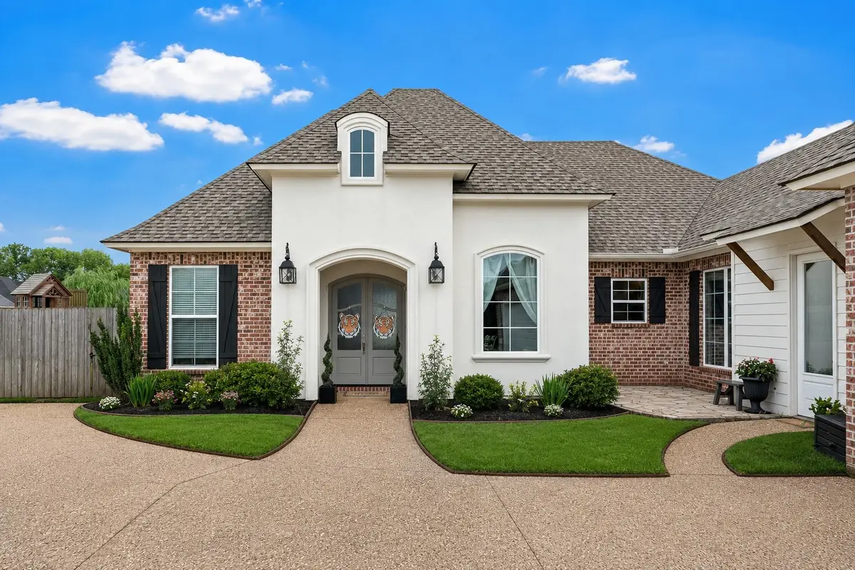 660 Dumaine Drive, Bossier City, LA 71111 - #1